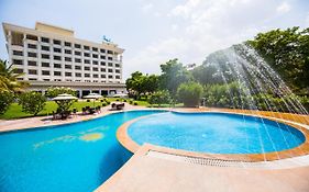 Sun N Sand Hotel Shirdi 5*